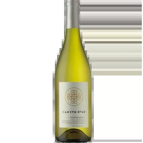 Canyon Road Chardonnay - 750ML