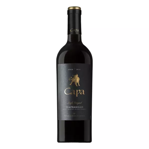 Capa Tempranillo