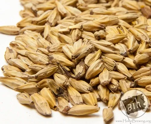 Cara Pils / Dextrin