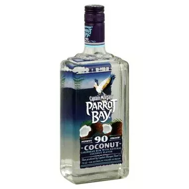 Caribaya Coconut Rum 1.75L