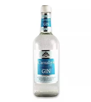 Carnabys Gin 1.75L