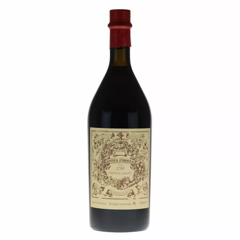 Carpano Vermouth Antica 1L