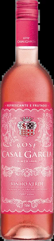 Casal Garcia Vinho Verde Rosé