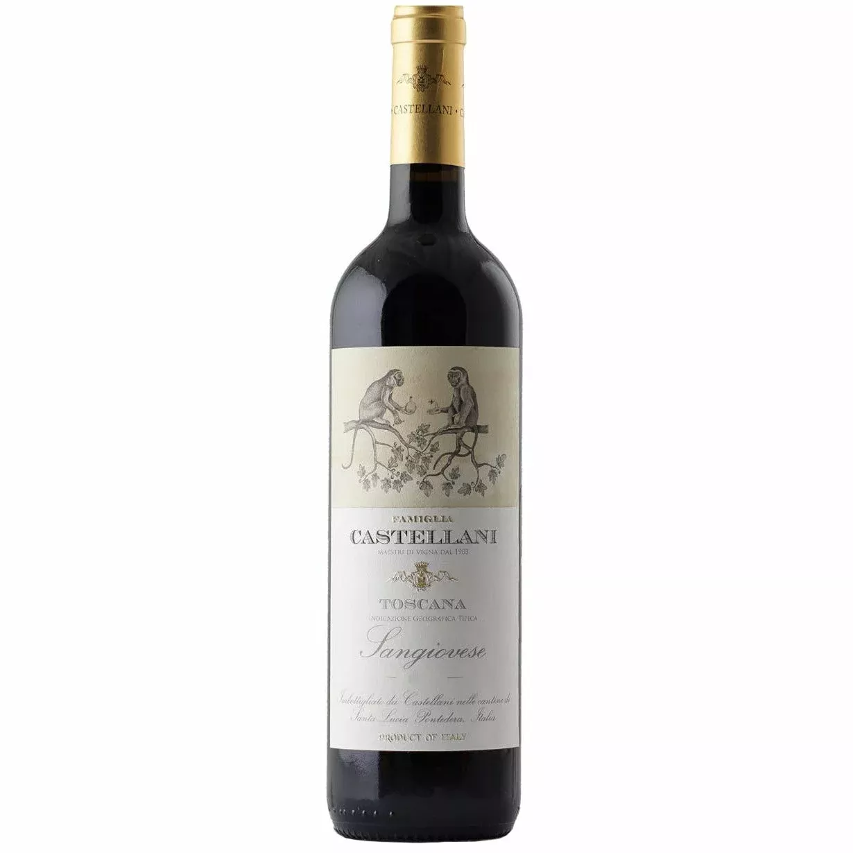 Castellani Sangiovese Toscana
