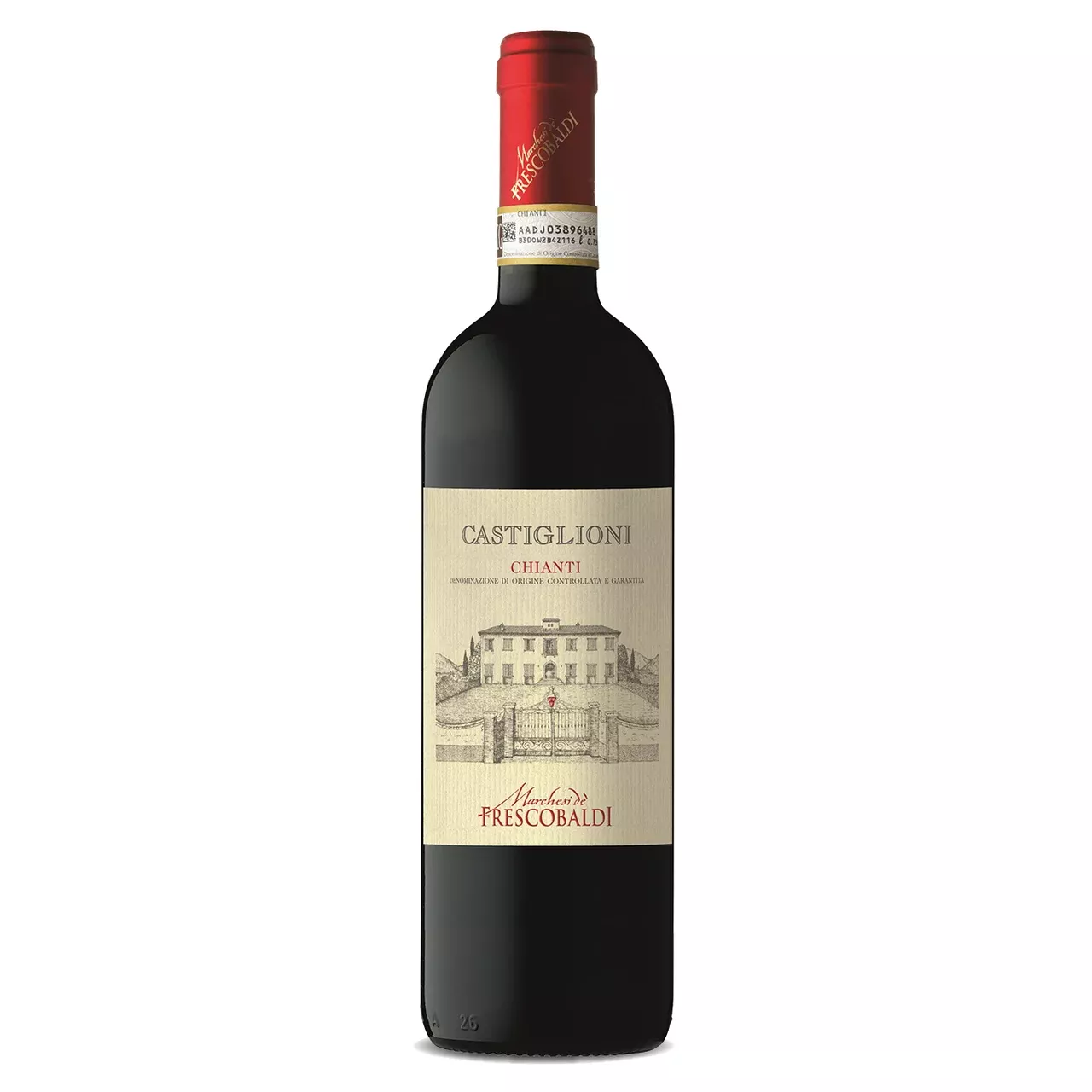 Castiglioni Chianti Frescobaldi 750ml