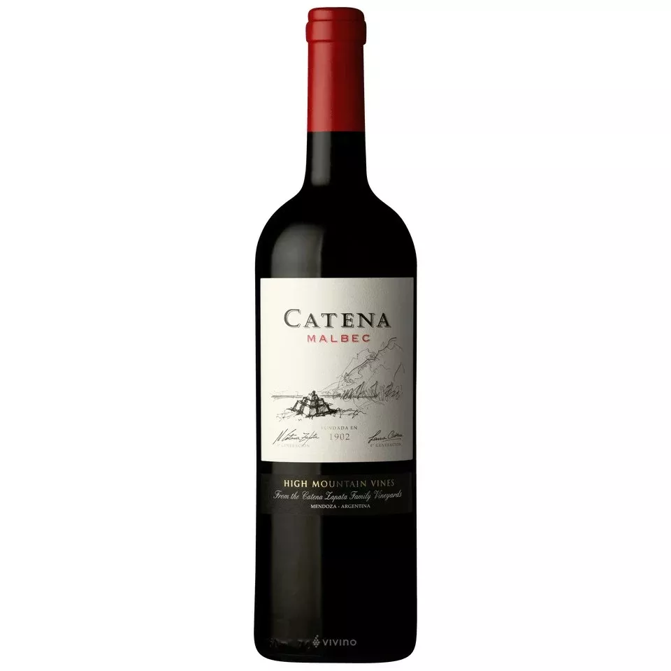Catena Malbec 750ml