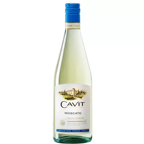 Cavit Moscato 750ml