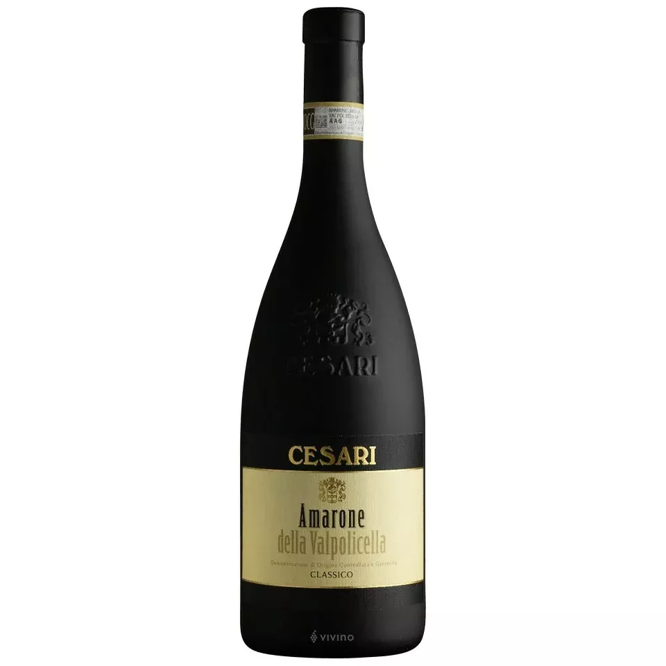 Cesari Amarone 750ml