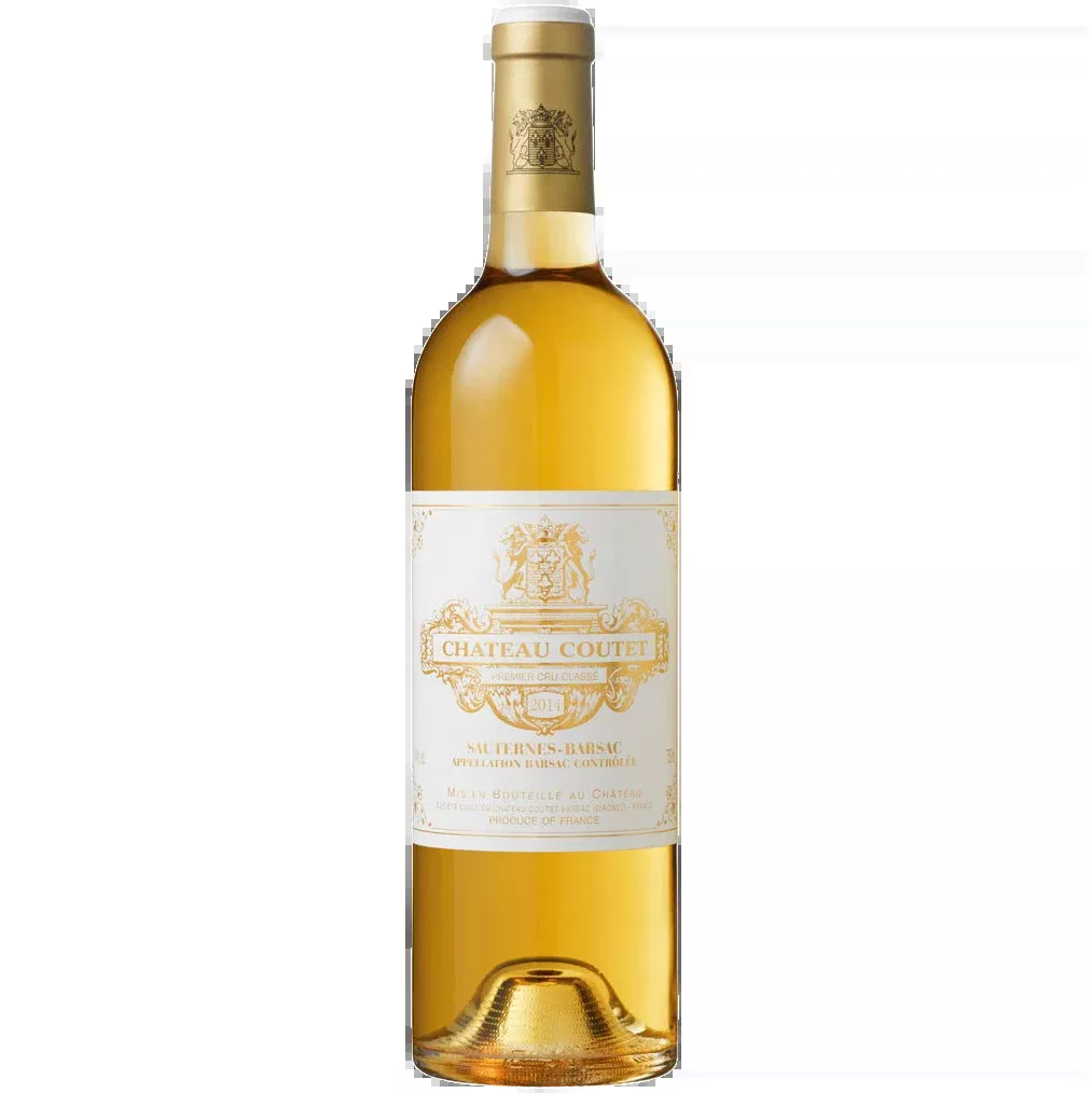 Chateau Coutet, Sauternes - Barsac, France