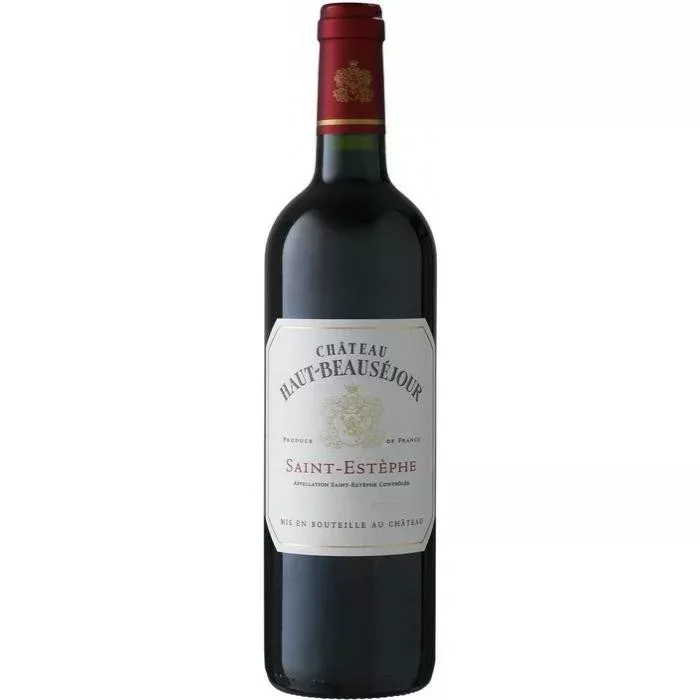 Chateau Haut Beausejour