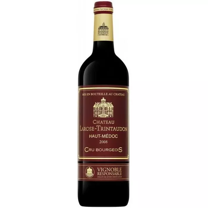 Chateau Larose Trintaudon Red 750ml