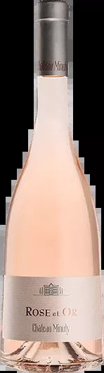 Chateau Minuty Rose