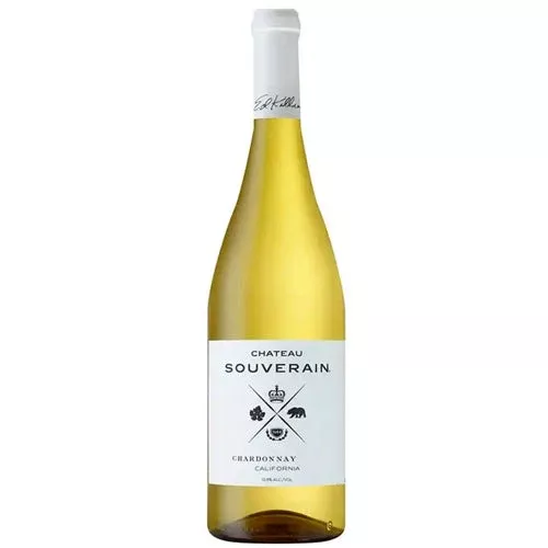 Chateau Souverain Chardonnay - 750ML