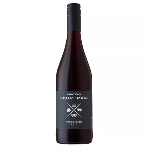 Chateau Souverain Pinot Noir 750ml