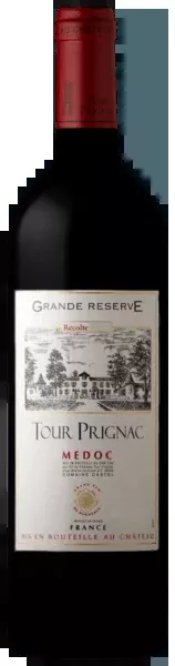 Chateau Tour Prignac Grande Reserve Medoc