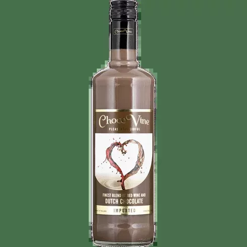 Chocovine Chocolate Wine