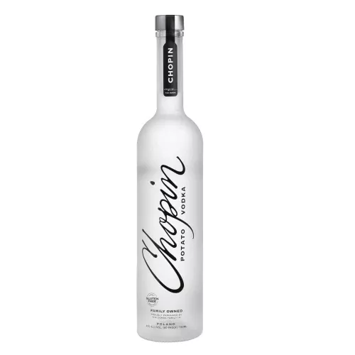 Chopin Vodka 750mL