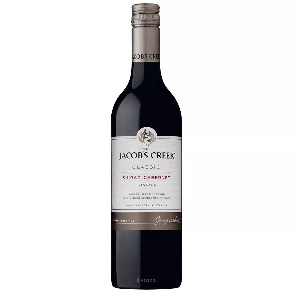 Choya Classic 750ml
