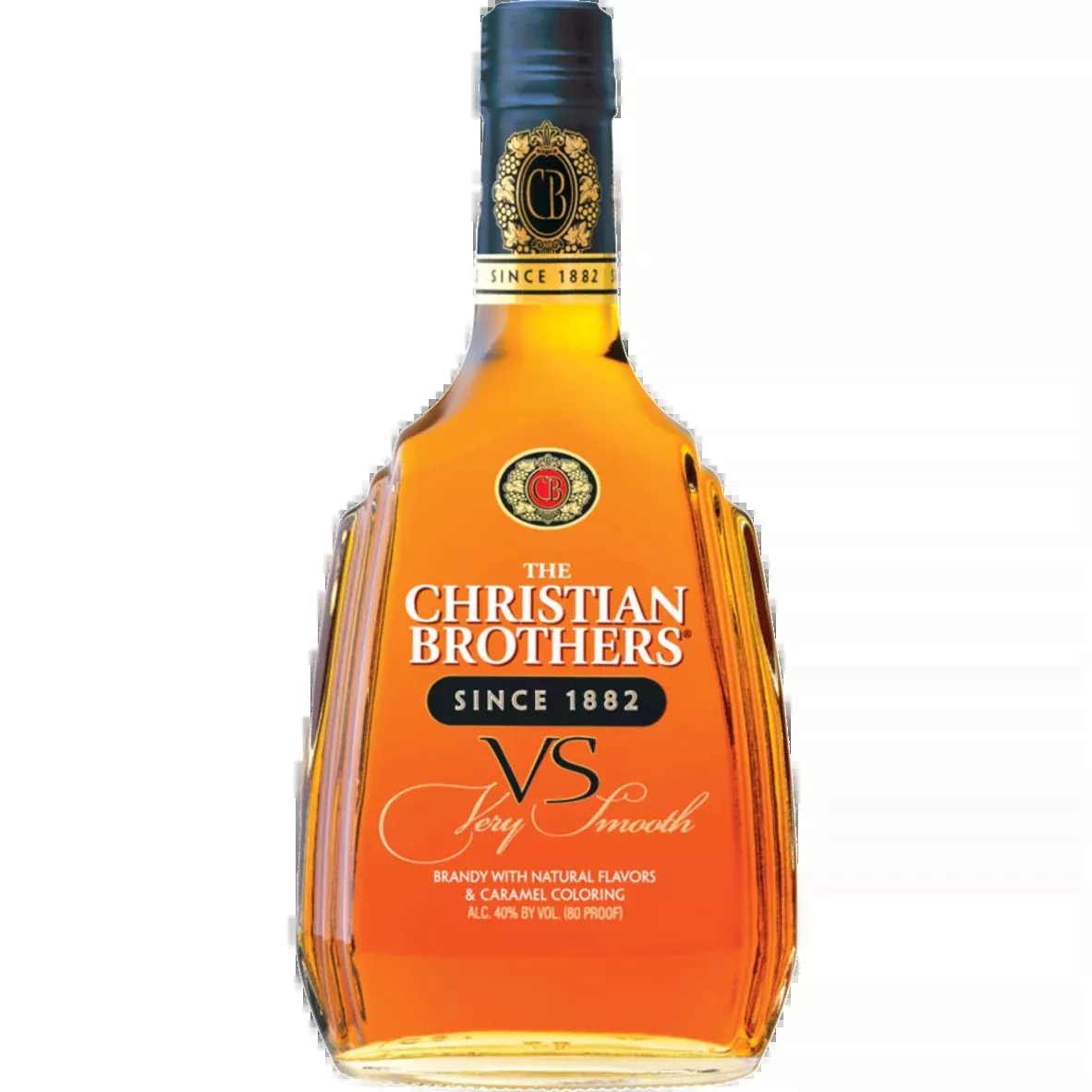 The Christian Brothers V.S. Brandy, Kentucky