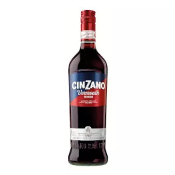 Cinzano Vermouth Rosso Reserve 1L