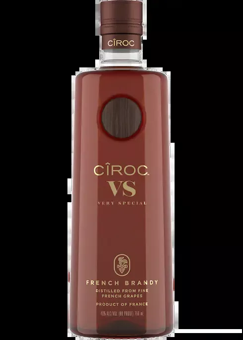 Ciroc Brandy VS 375mL