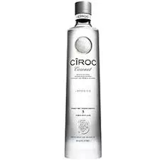 Ciroc Vodka Coconut 375mL