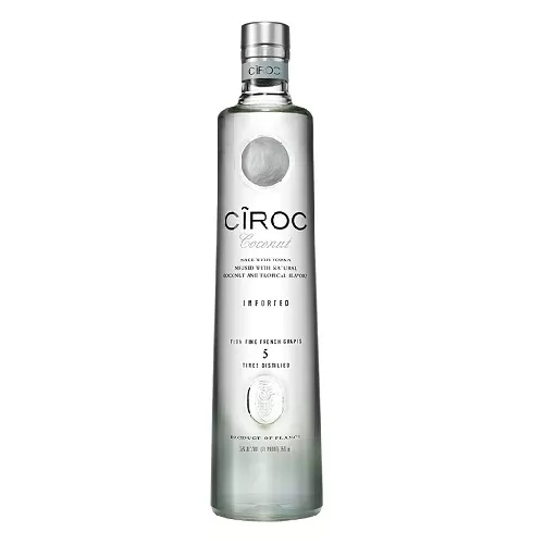 Ciroc Vodka Coconut 750mL