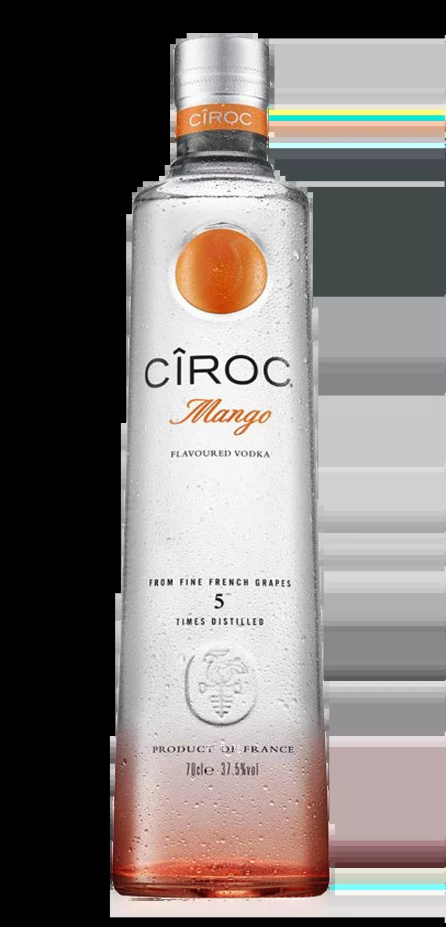 Ciroc Vodka Mango 375mL