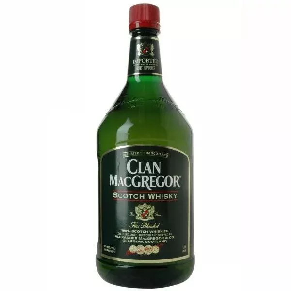 Clan Macgreger 1.75L