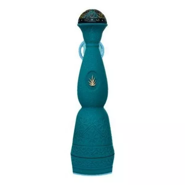 Clase Azul Mezcal Guerrero