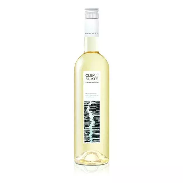 Clean Slate Riesling