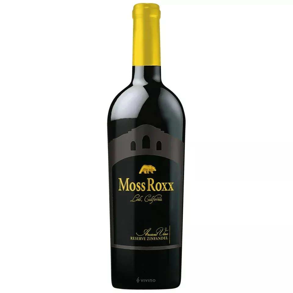 Cline Zin Ancient Vine 16