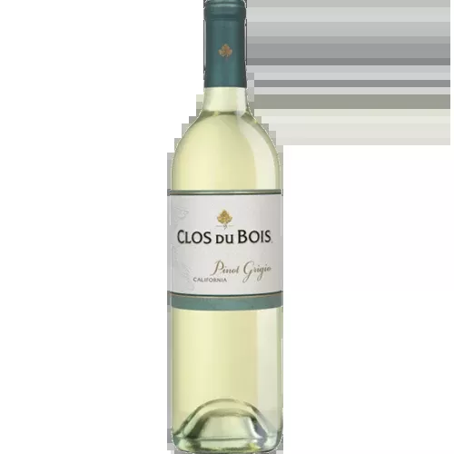 Clos Du Bois Pinot Grigio - 750ML