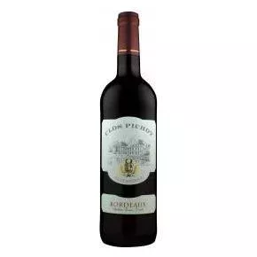 Clos Pichot Bordeaux