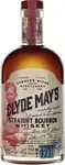 Clyde May’s Straight Bourbon 750ml