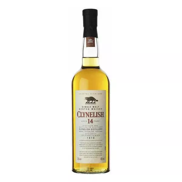 Clynelish 14Y Single Malt 750ml