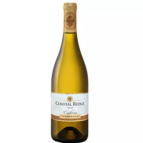 Coastal Ridge Chardonnay - 750ML