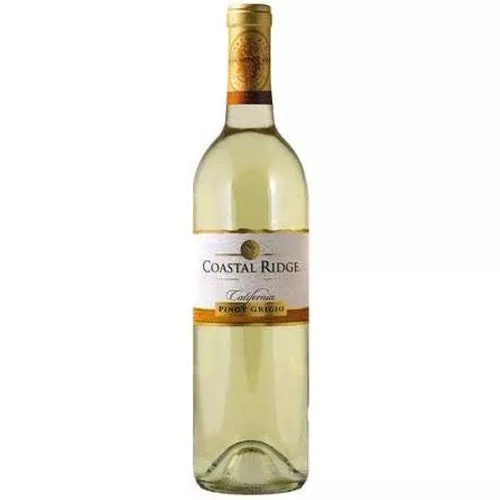 Coastal Ridge Pinot Grigio - 750ML