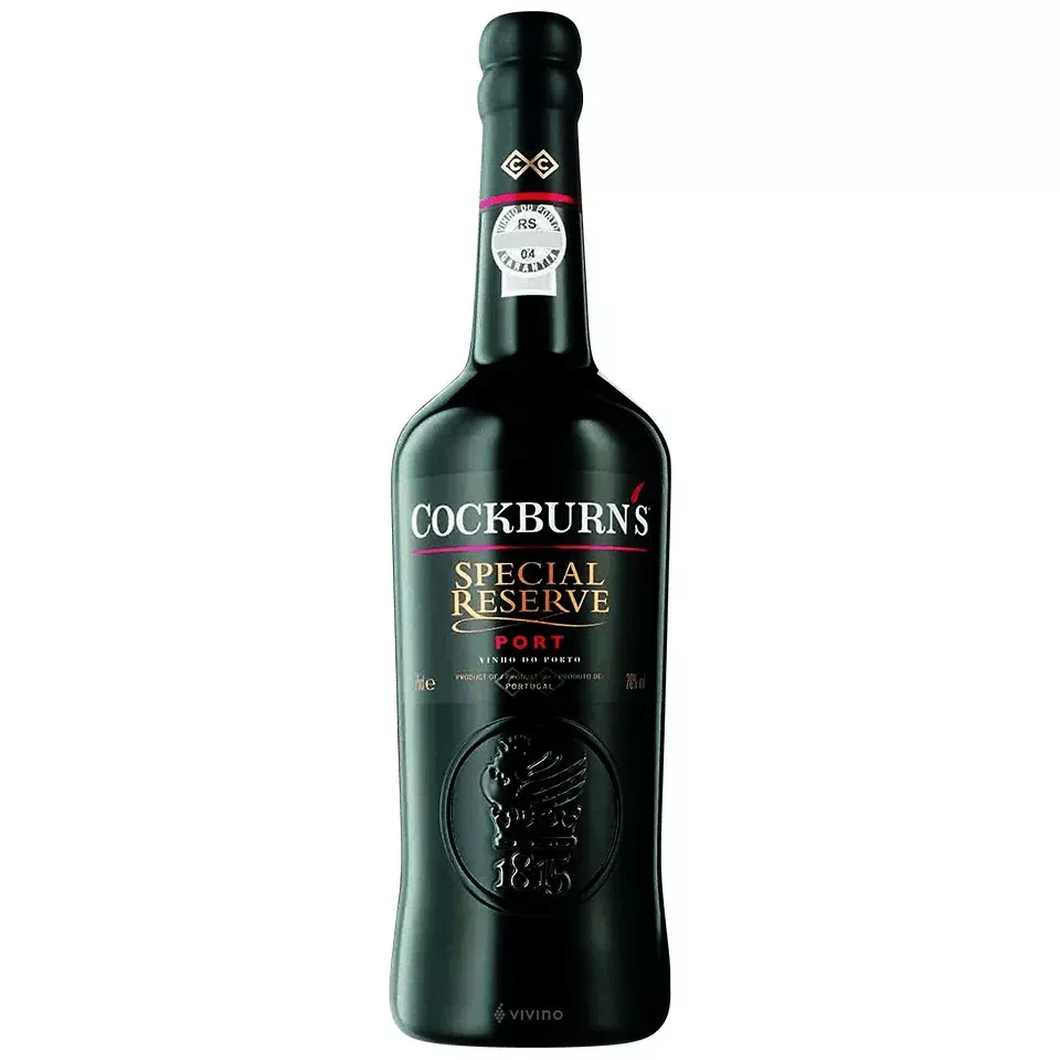 Cockburns Port Special Reserve 750ml