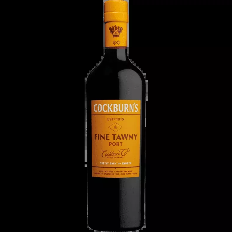 Cockburns Tawny Porto 750ml