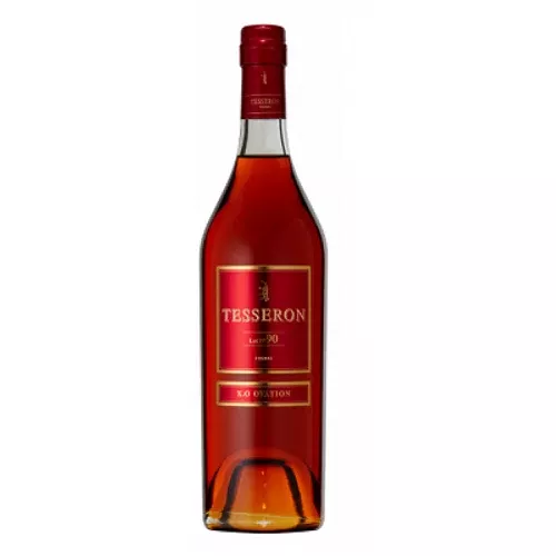 Cognac Tesseron X.O OvationLot 90 NV - 750ML