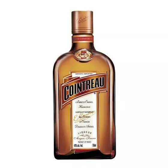 Cointreau Liq 1L