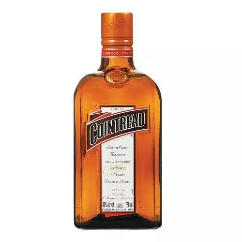 Cointreau Liqueur 750mL