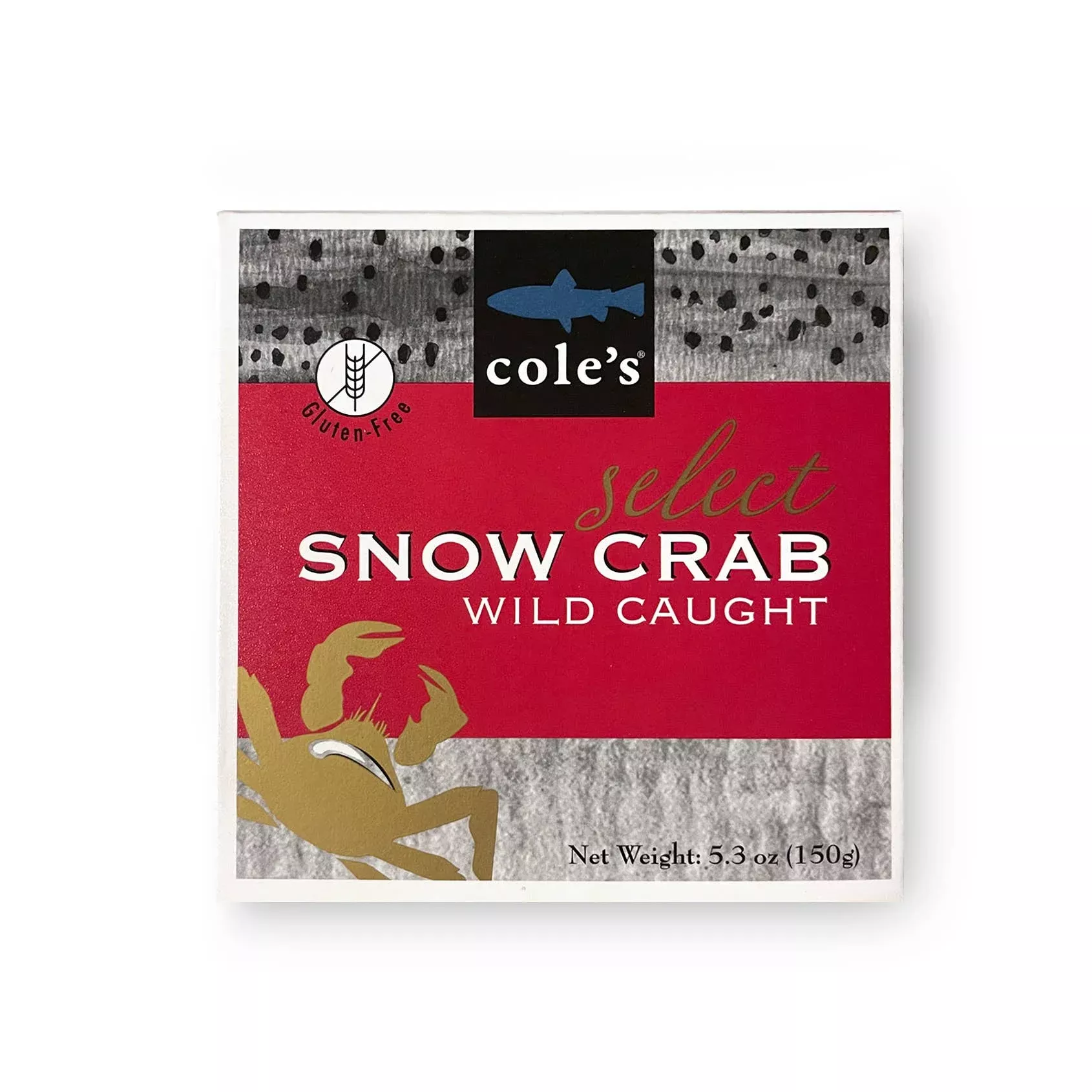 Cole’s | Wild Caught Snow Crab
