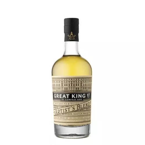 Compass Box Artist's Blend 86 Pf - 750ml