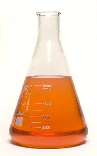 Conical Flask - 5000 ml