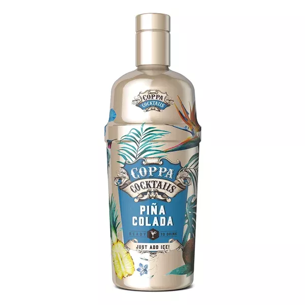 Coppa Pina Colada