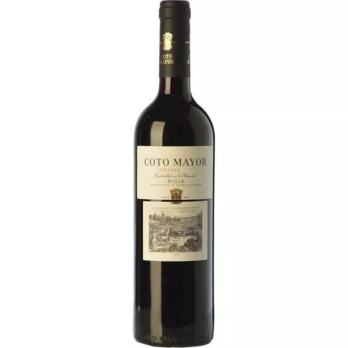 Coto Crianza750ml