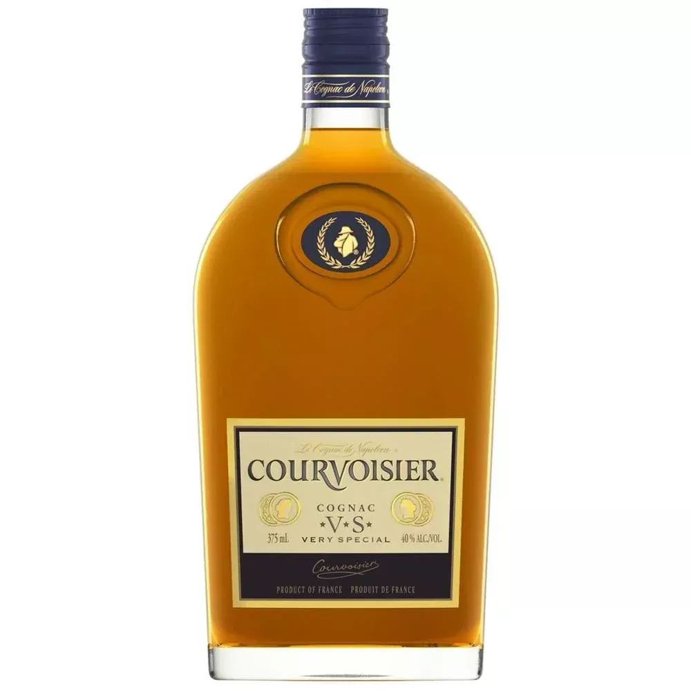 Courvoisier VS Cognac 375mL PET