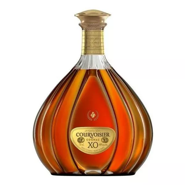 Courvoisier XO Cognac